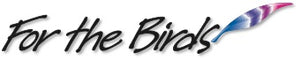 For The Birds Store logo