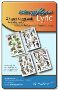 learn bird songs and bird calls,frog calls,turkey calls,duck calls,identify birds